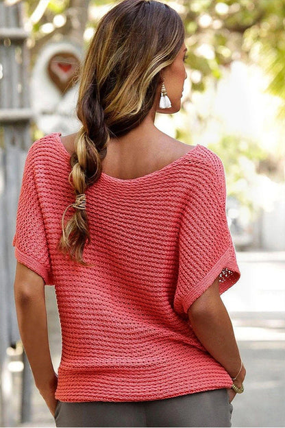 Classic Vintage & Enduringly Stylish Blouse