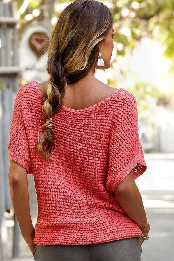 A Vintage Style Blouse with Delicate Timeless Details
