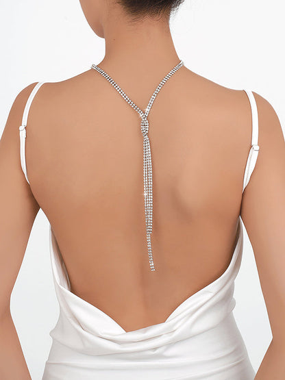 A Vintage Style Garment with Delicate Timeless Details