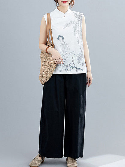 A Vintage Style Garment with Delicate Timeless Details