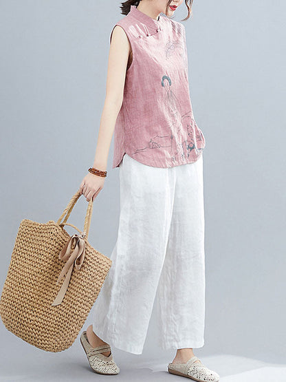 A Vintage Style Garment with Delicate Timeless Details