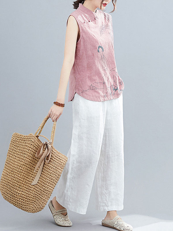 A Vintage Style Garment with Delicate Timeless Details