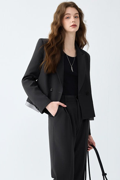 Elegantly Styled Garment for Everyday Wear