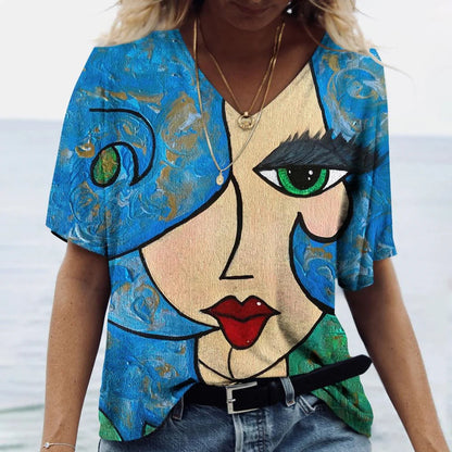 A Vintage Style Shirt with Delicate Timeless Details