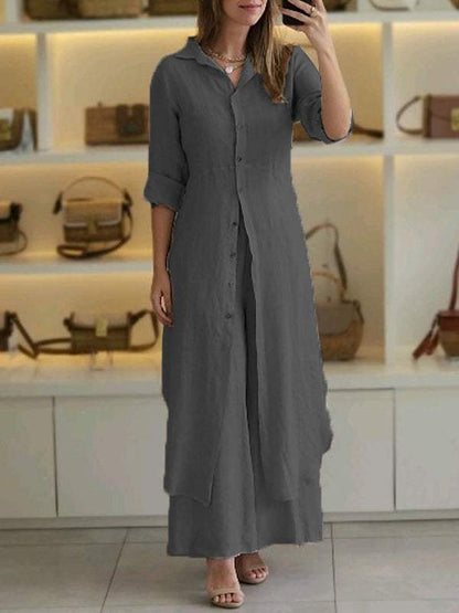 Classic Vintage Garment with a Flattering Fit