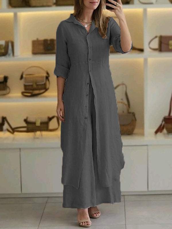Classic Vintage Garment with a Flattering Fit