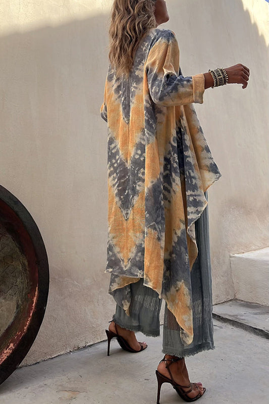Beautifully Finished Garment in a Timeless Design