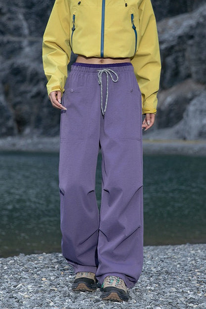 Sophisticated Pants with a Clean Classic Look