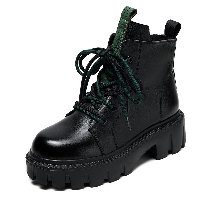 Elegantly Styled Boots for Everyday Wear