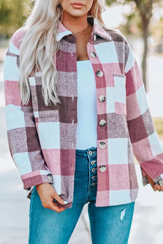 Beautifully Finished Jacket in a Timeless Design