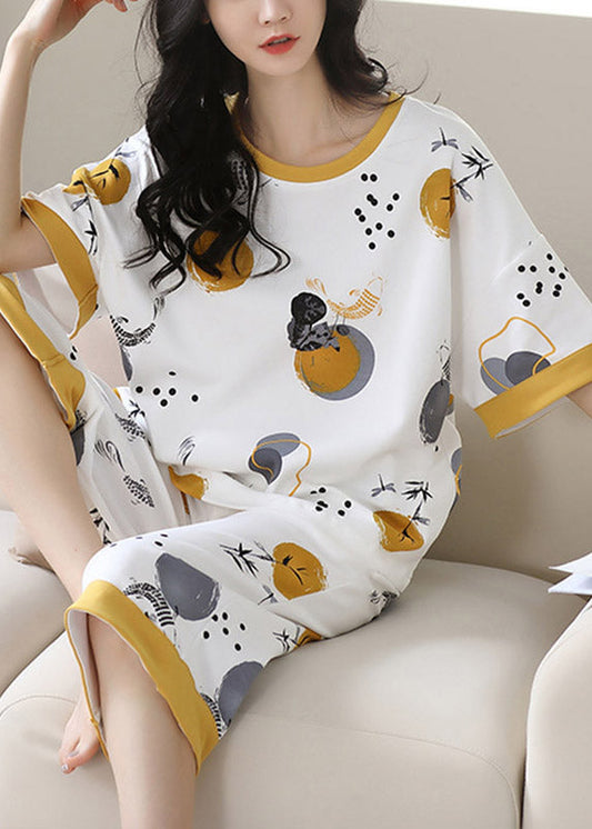 A Vintage Style Garment with Delicate Timeless Details