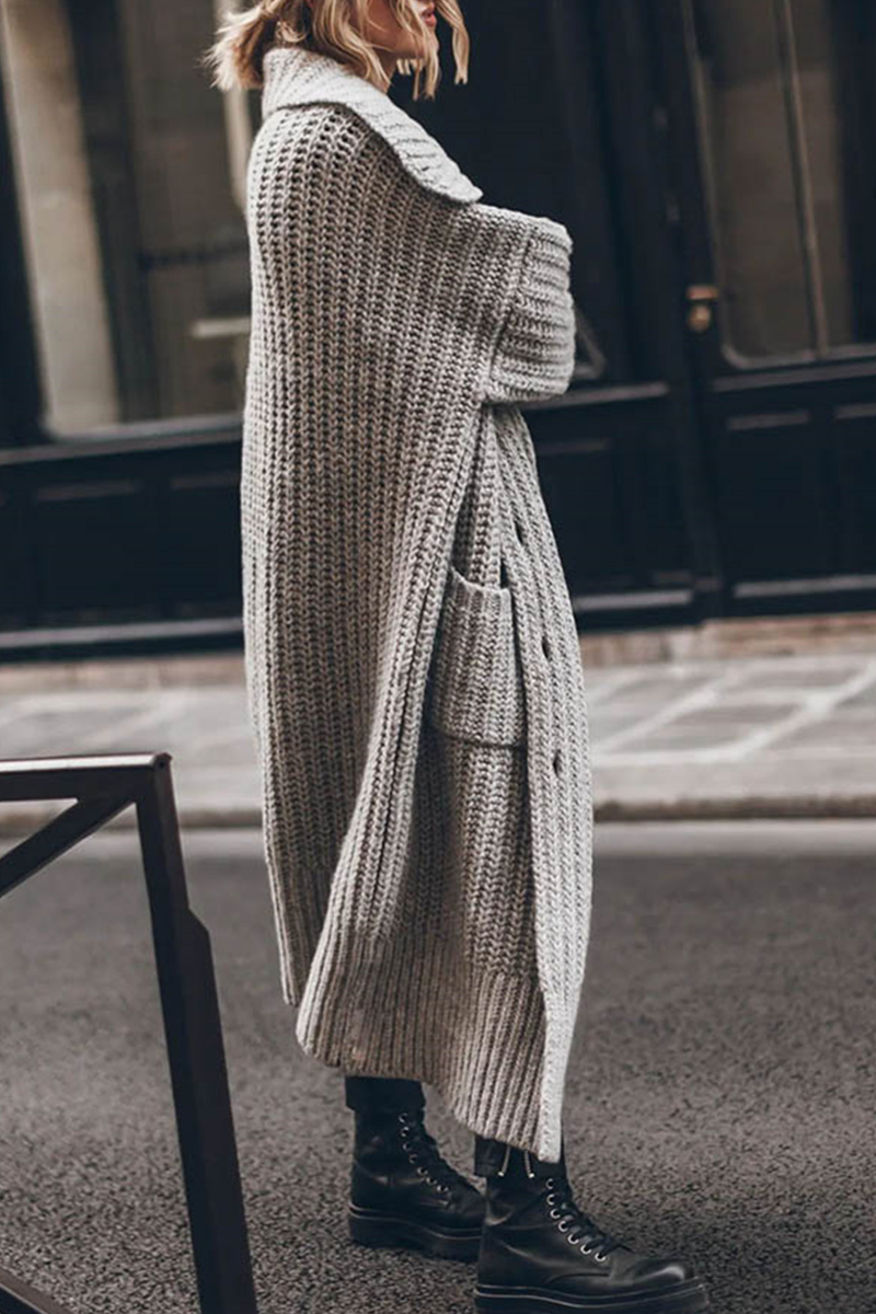 Elegantly Styled Garment for Everyday Wear