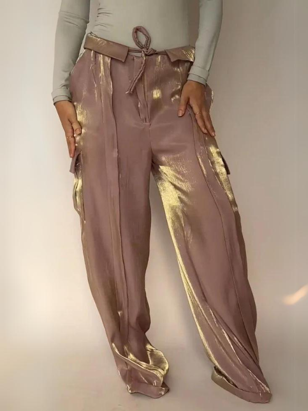 Elegantly Styled Pants for Everyday Wear
