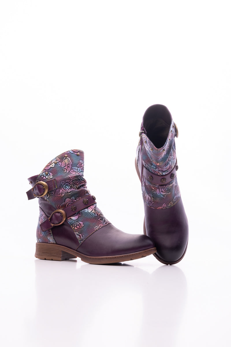 Classic Vintage & Enduringly Stylish Boots