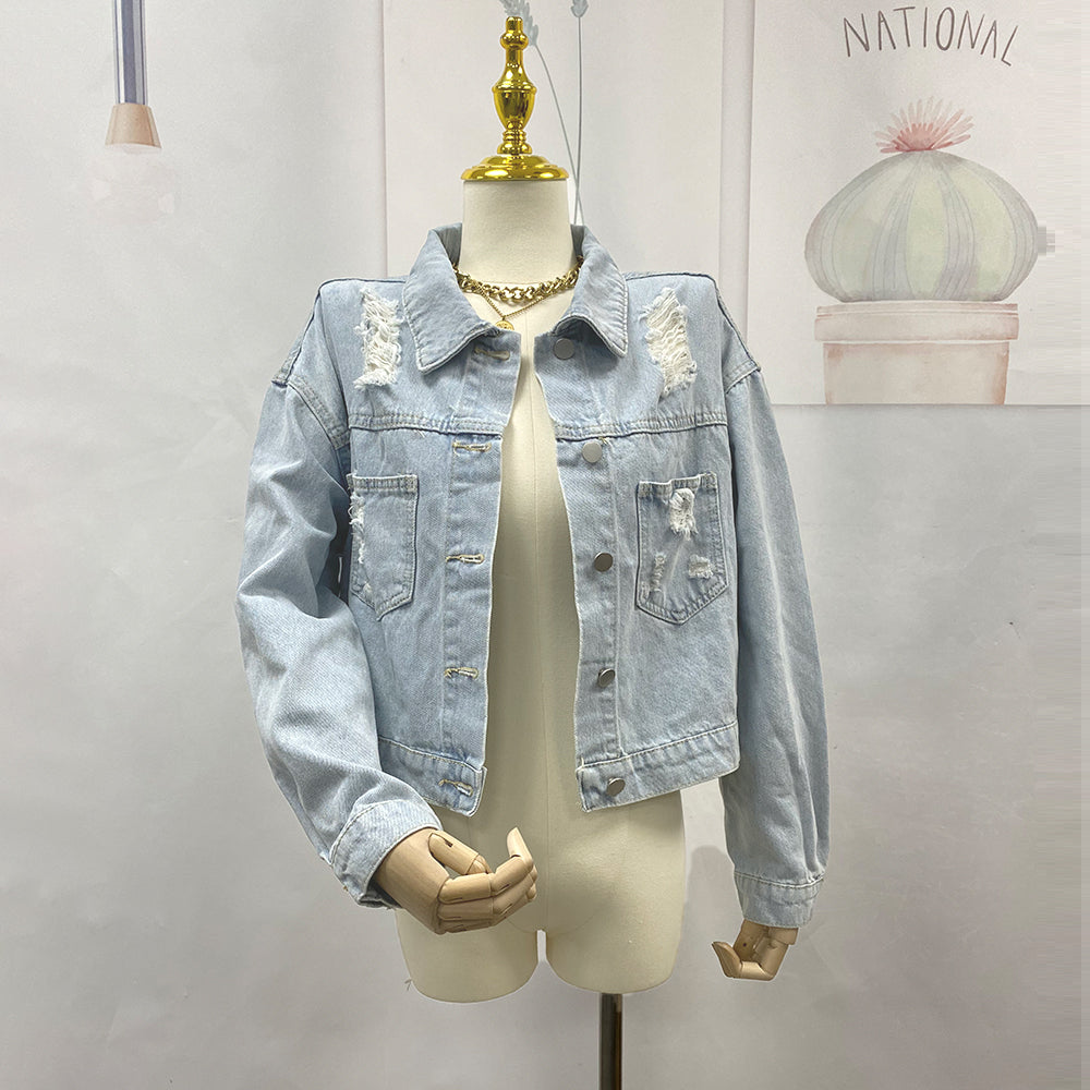 Classic Vintage & Enduringly Stylish Jacket
