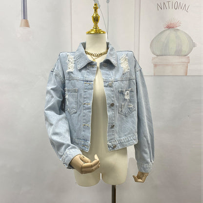 Classic Vintage & Enduringly Stylish Jacket