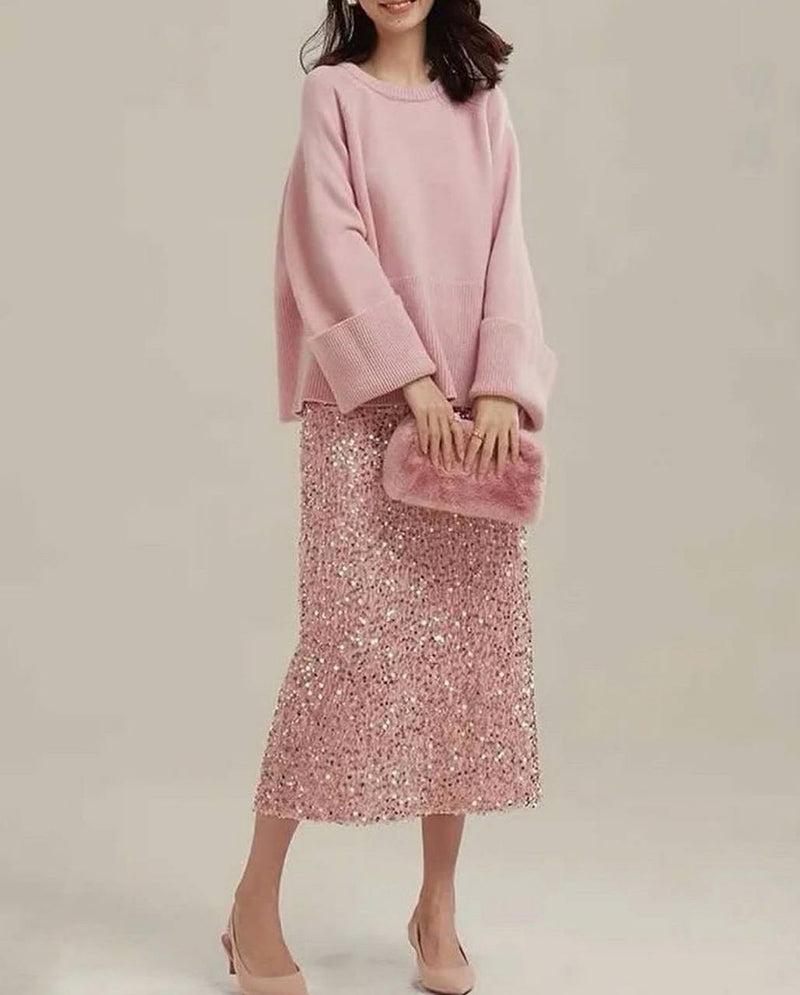 Beautifully Balanced Garment with Timeless Character