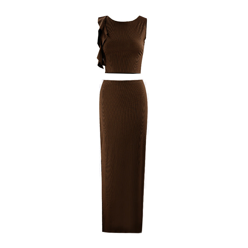 Polished Top with an Effortless Classic Look