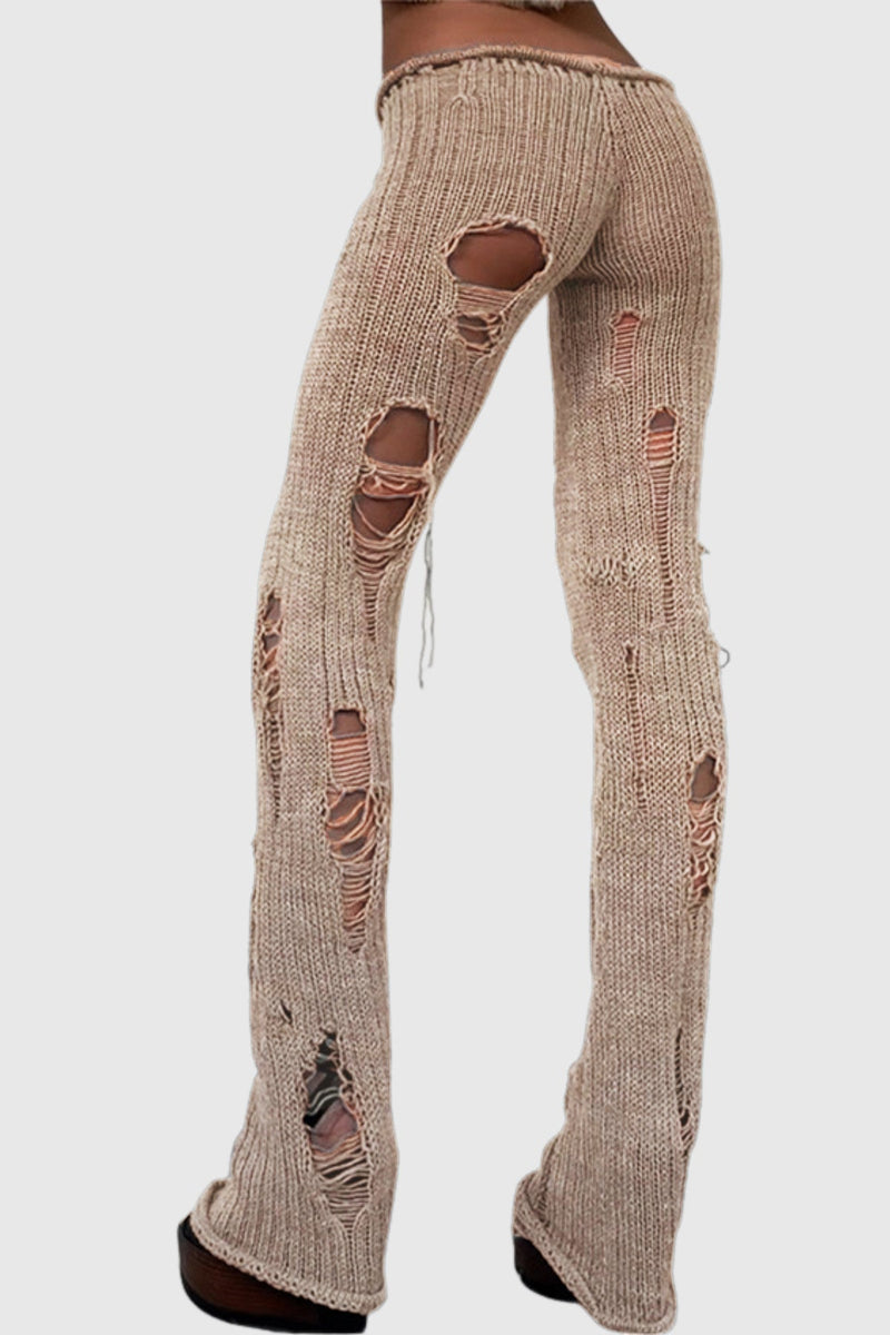 Sophisticated Pants with a Clean Classic Look
