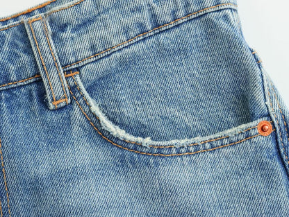 A Vintage Style Garment with Delicate Timeless Details