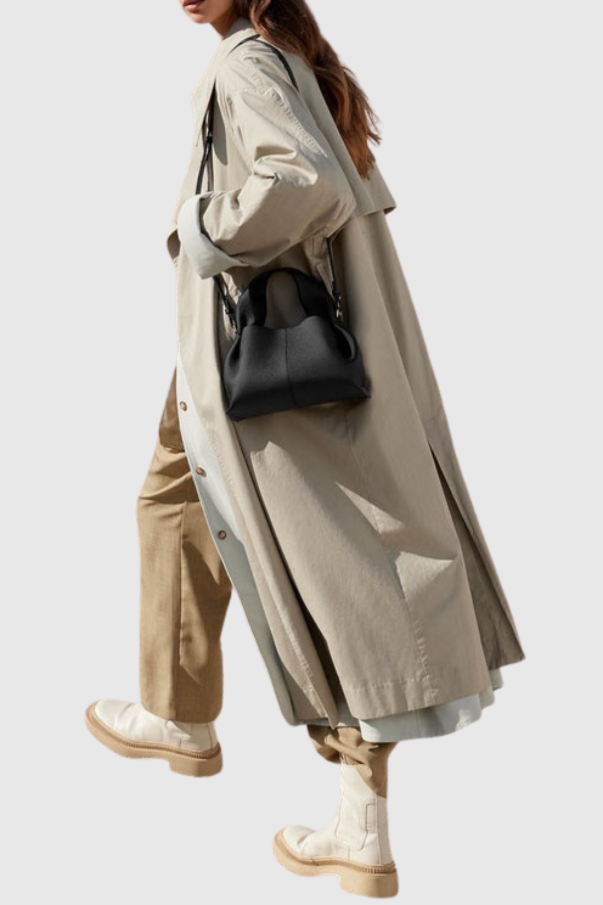 Beautifully Crafted Bag in a Classic Style