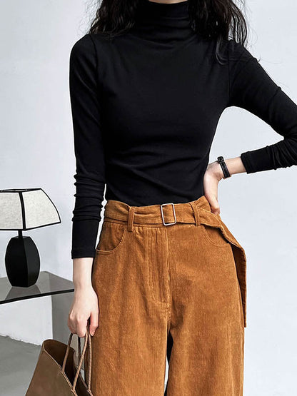 Gracefully Styled T-Shirt for Any Occasion