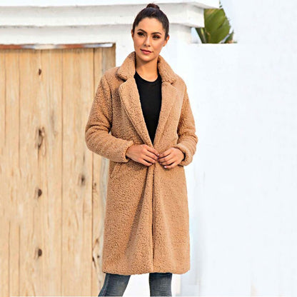 Classic Vintage & Enduringly Stylish Coat