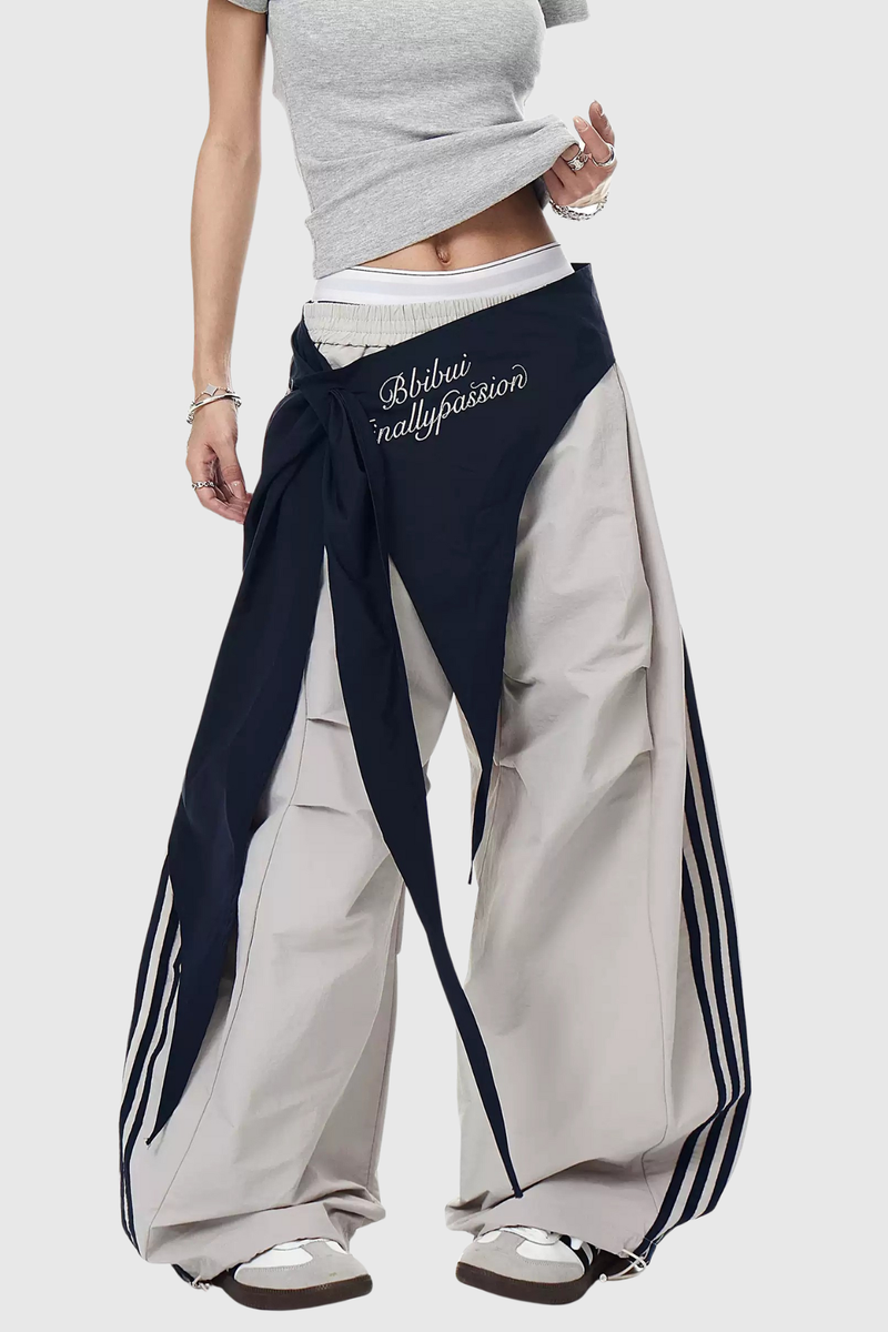 Sophisticated Pants with a Clean Classic Look