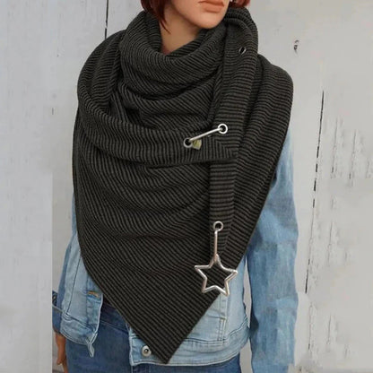 Gracefully Styled Garment for Any Occasion