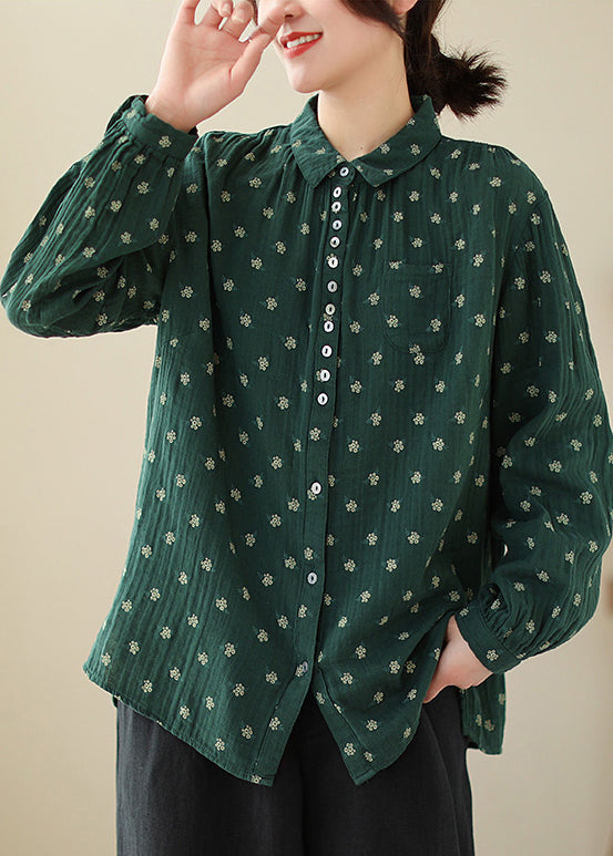 Beautifully Finished Top in a Timeless Design