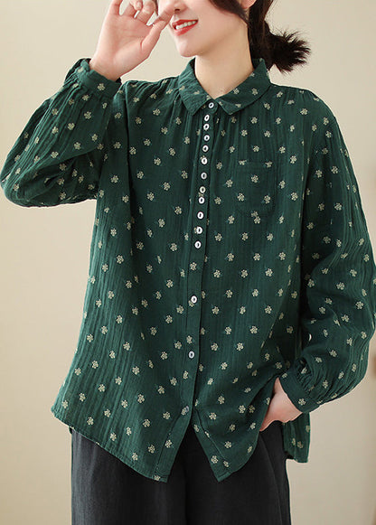 Beautifully Finished Top in a Timeless Design