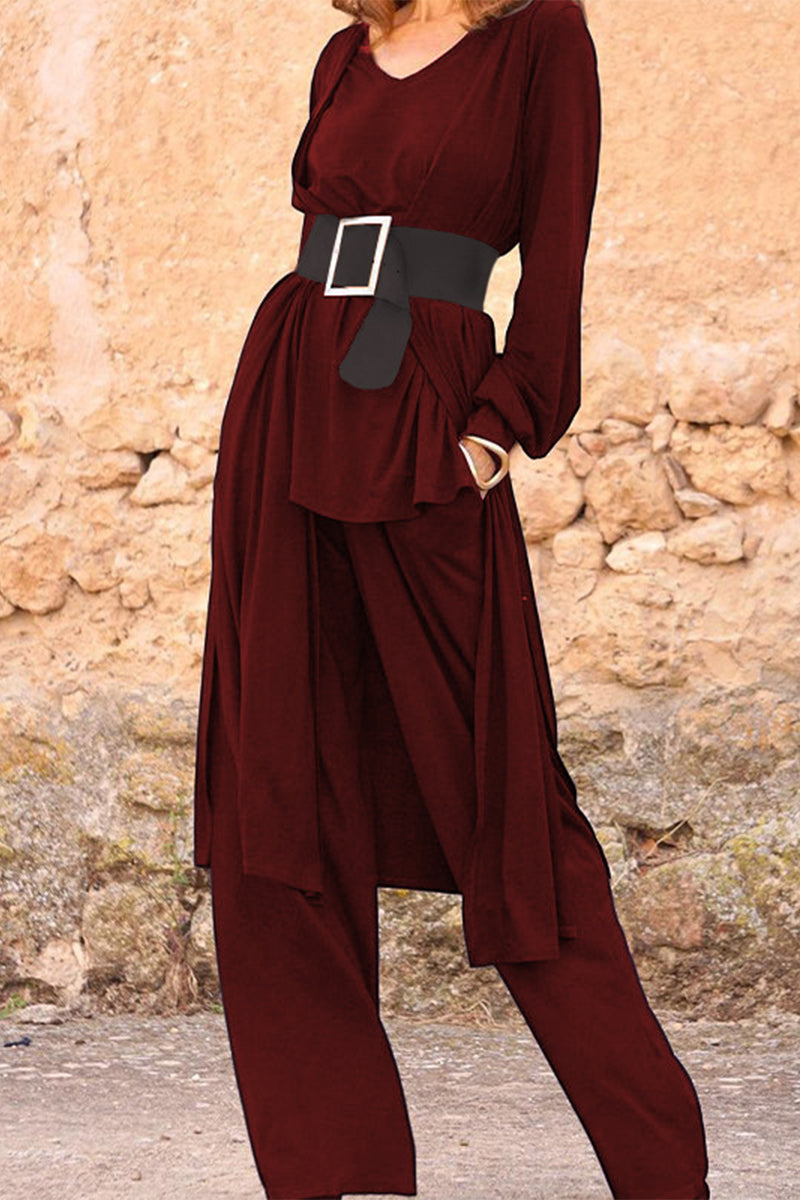 Polished Garment with an Effortless Classic Look