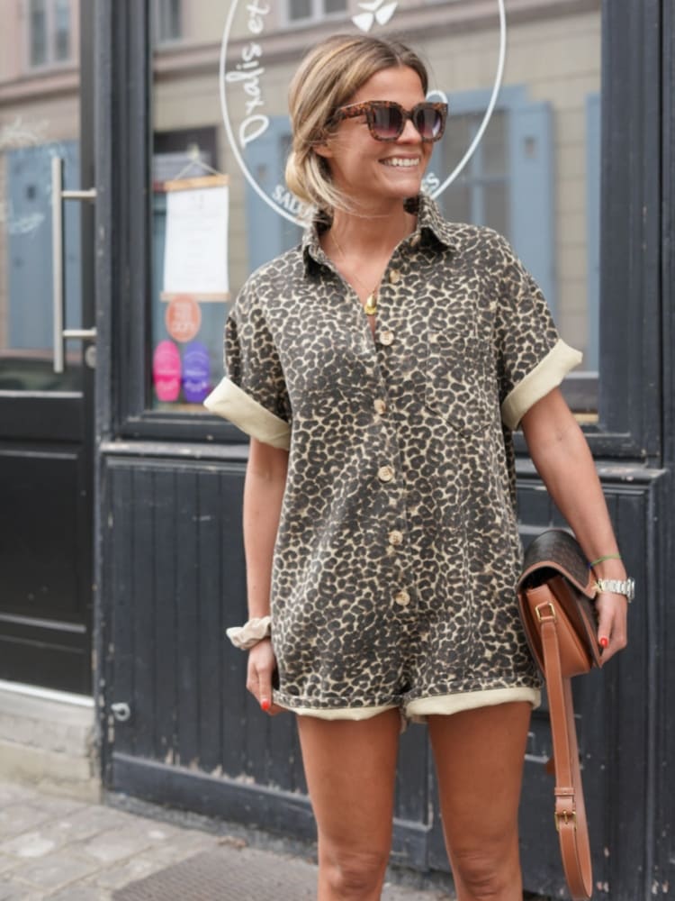 Classic Vintage & Enduringly Stylish Garment