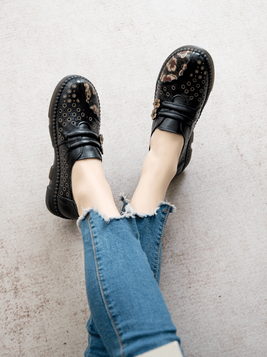 A Vintage Style Garment with Delicate Timeless Details