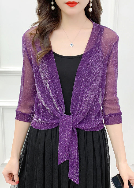 Beautifully Crafted Cardigan in a Classic Style