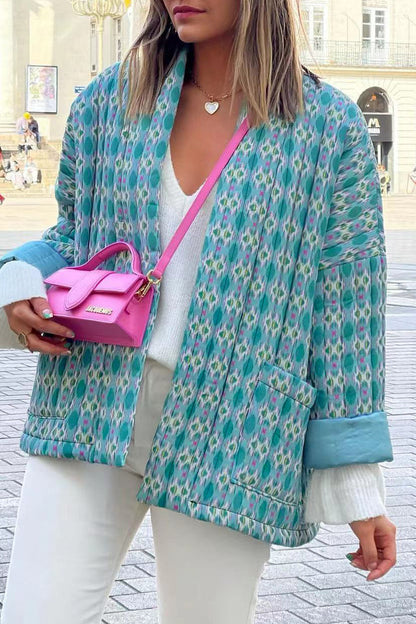 Effortlessly Elegant Cardigan with a Timeless Design