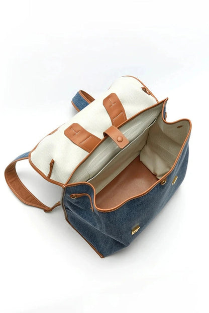 Classic Vintage Garment with a Flattering Fit