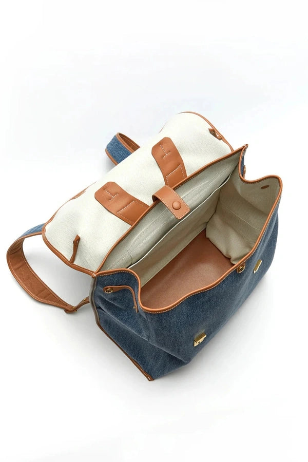 Classic Vintage Garment with a Flattering Fit