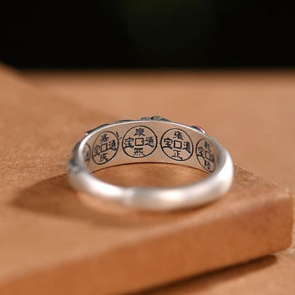 Beautifully Crafted Garment in a Classic Style