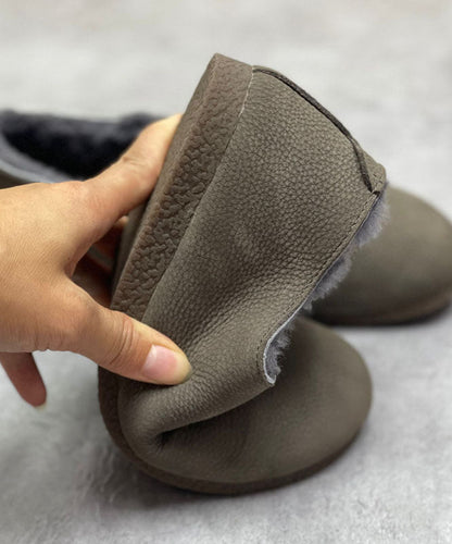Elegantly Styled Boots for Everyday Wear