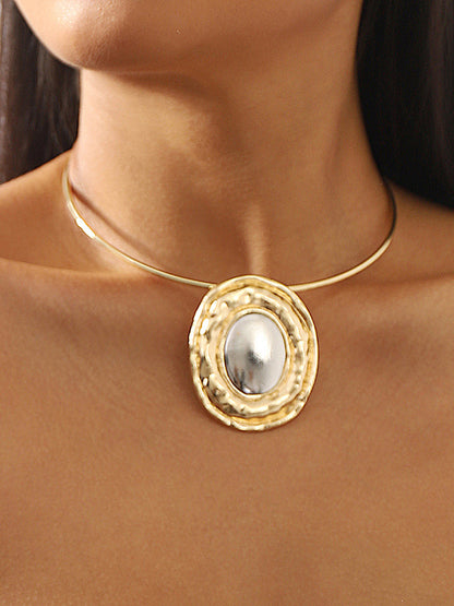Vintage Inspired Garment with a Contemporary Edge