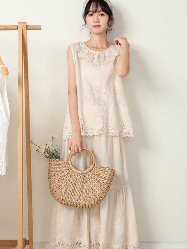Beautifully Balanced Pants with Timeless Character