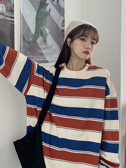 Classic Vintage & Enduringly Stylish Pullover