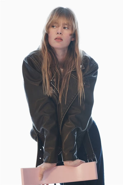 Beautifully Balanced Jacket with Timeless Character