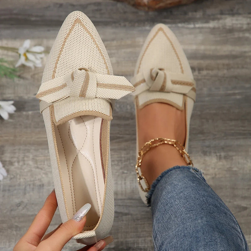 Elegantly Styled Shoes for Everyday Wear