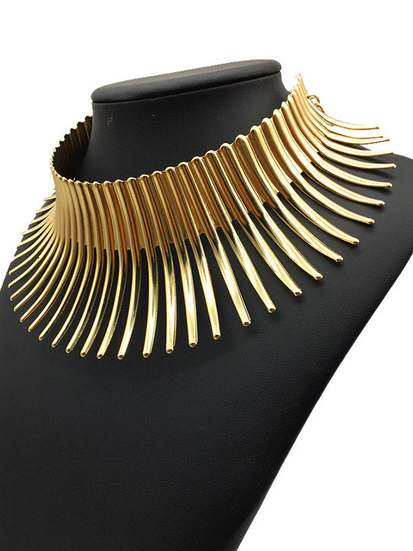 Beautifully Balanced Garment with Timeless Character