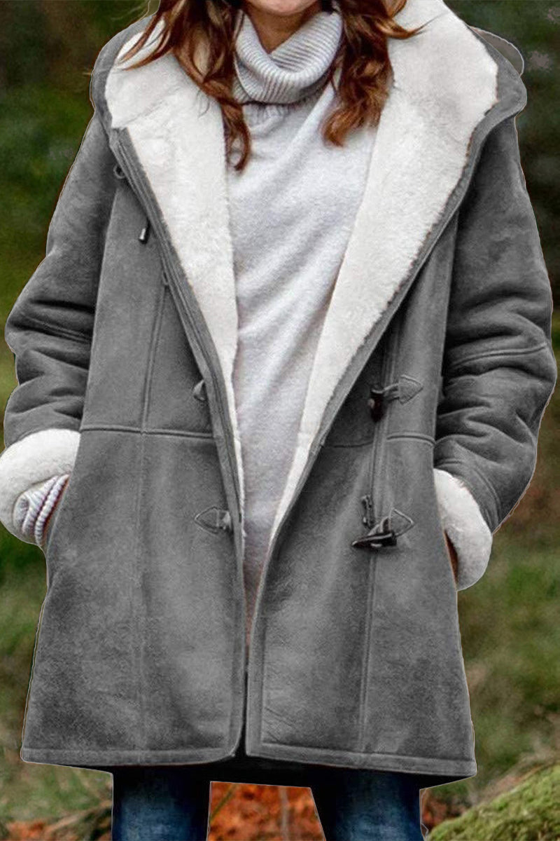 Classic Vintage Garment with a Flattering Fit
