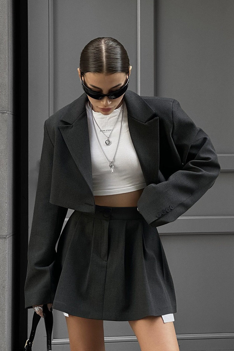 Classic Vintage Garment with a Flattering Fit