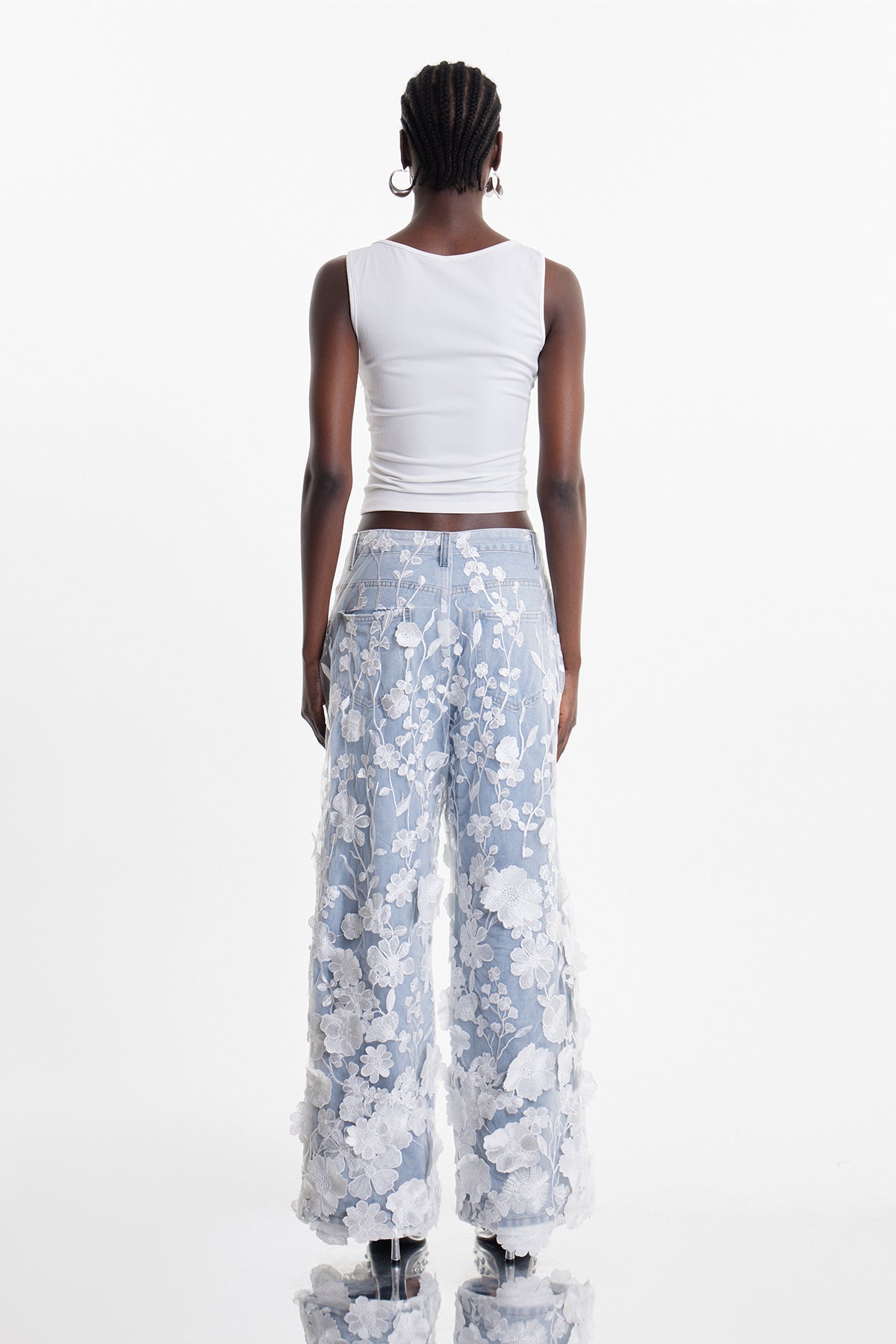 Classic Vintage Garment with a Flattering Fit