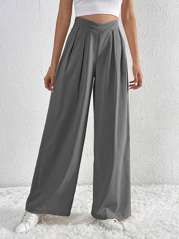 Beautifully Crafted Pants in a Classic Style